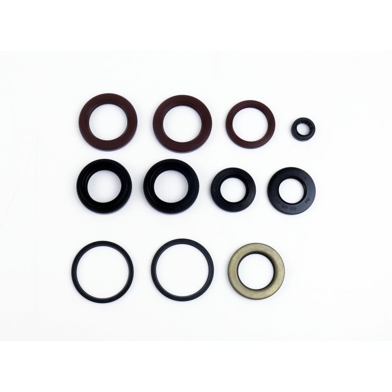 Athena 06-07 Suzuki LTA 700 King Quad Engine Oil Seal Kit