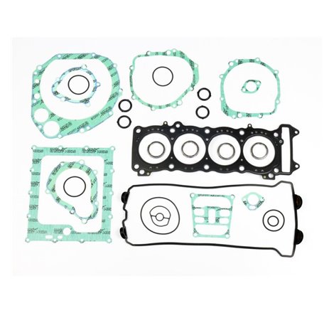 Athena 00-05 Suzuki 750 Complete Gasket Kit (Excl Oil Seal)