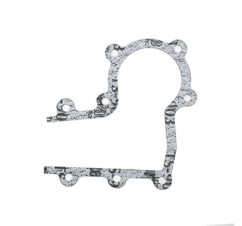 Athena Harley-Davidson 61in & 74in Valve Cover Gasket (Front Intake Rear Exhaust) - Set of 10