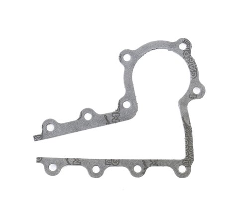 Athena Harley-Davidson 61in & 74 Valve Cover Gasket (Front Exhaust) - Set of 10