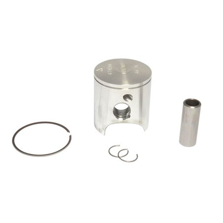 Athena 21-24 GASGAS MC 85 46.96mm Bore 2T Forged Racing Piston