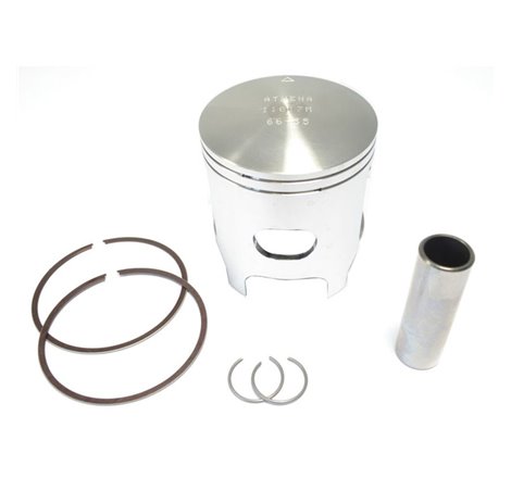 Athena 99-24 Yamaha YZ 250 2T 66.34mm Bore 2T Forged Racing Piston