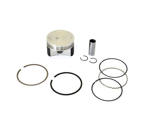 Athena 86-03 Kawasaki KLF 300 A Bayou 75.94mm Forged Racing Piston