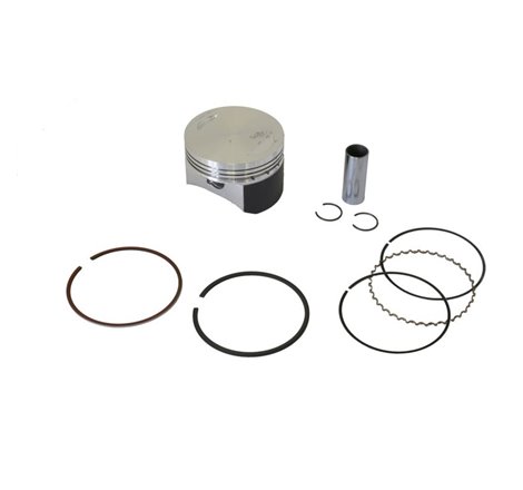 Athena 86-03 Kawasaki KLF 300 A Bayou 76.44mm 4T Forged Racing Piston