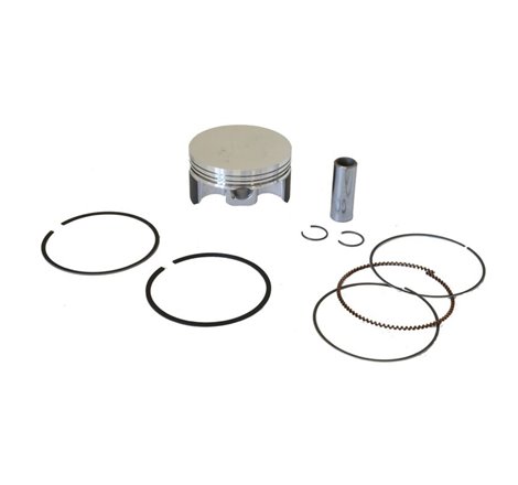 Athena 99-04 Honda TRX 400 FourTrax F. 4X4 86.5mm Forged Racing Piston