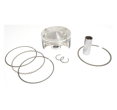 Athena 05-09 Beta RR 450 4T 88.97mm Bore 4T Forged Racing Piston