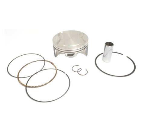 Athena 00-12 Suzuki DR-Z 400 E HC 89.94mm 4T Forged Racing Piston