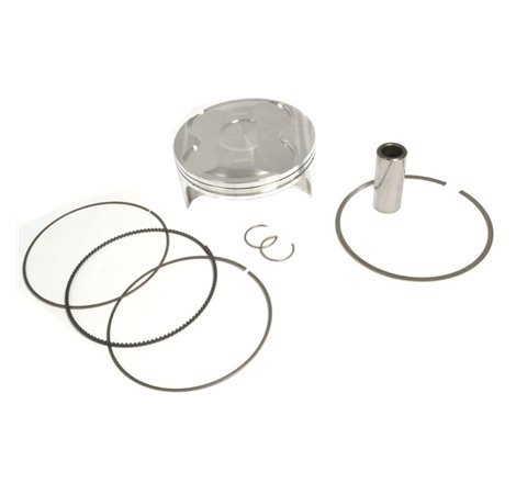 Athena 09-14 Kawasaki KX 450 HC 95.96mm Bore 4T Forged Racing Piston