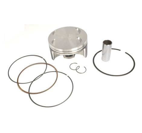 Athena 91-98 Husqvarna TC 610 97.94mm Bore 4T Forged Racing Piston