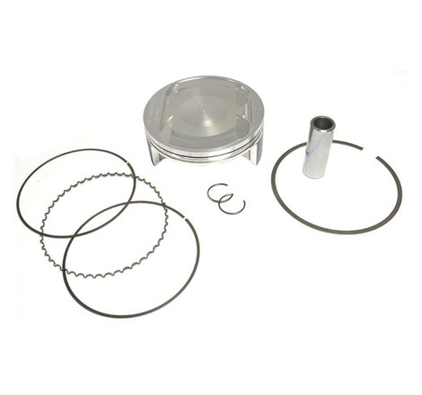 Athena 08-17 Kawasaki KLX 450 R 99.95mm 4T Forged Racing Piston