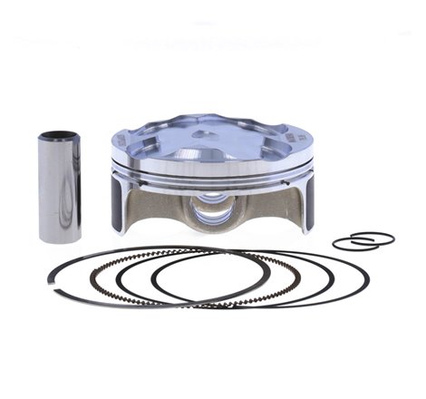 Athena 10-24 Suzuki RM-Z 250 76.95mm 4T Forged Piston