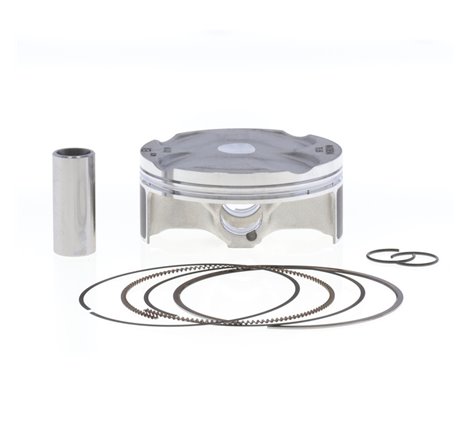 Athena 21-23 Fantic XEF 250 76.95mm 4T Forged Piston