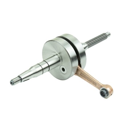 Athena 10mm Pin Bore Crankshaft