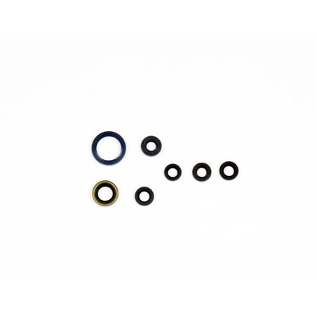 Athena 2016 Kawasaki KX 450 F Engine Oil Seal Kit