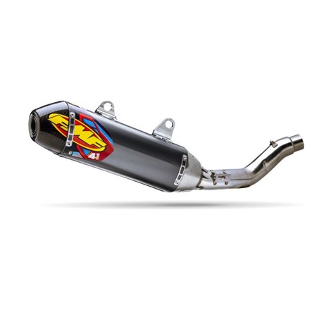 FMF Racing Yamaha Raptor 700 2006-23 SS Factory 4.1 SO Muffler