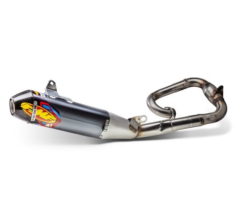 FMF Racing Yamaha Raptor 700 15-23 Factory 4.1 Complete Exhaust System W/ SS PB Header