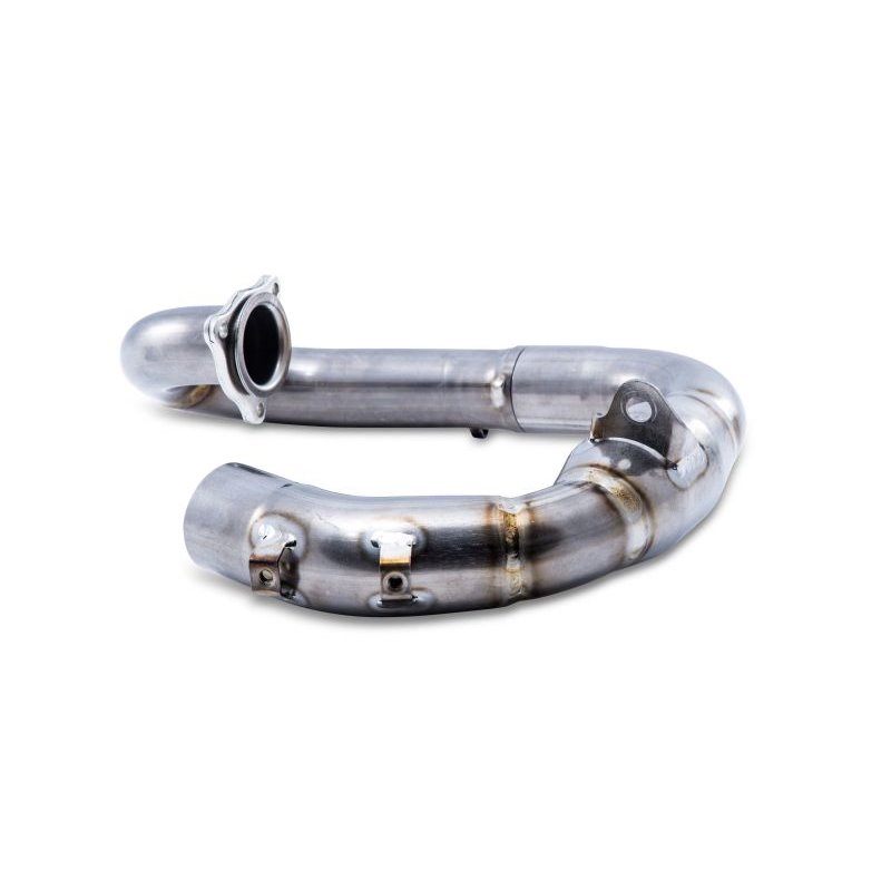 FMF Racing Yamaha YZ450F 14-17 /YZ450FX 16-18/ WR450F 16-18 Titanium Megabomb Header w/Mid Pipe