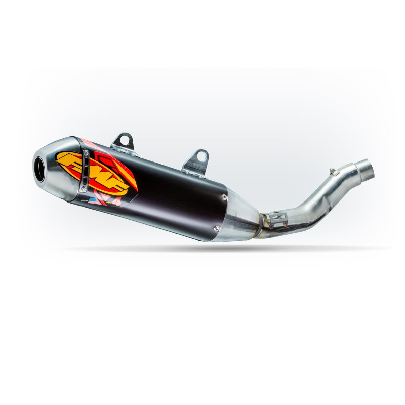 FMF Racing Powercore 4 Universal S/A Muffler