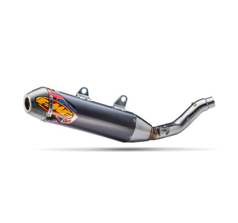 FMF Racing Honda XR650L 93-09/ 12-20 Q4 S/A Muffler