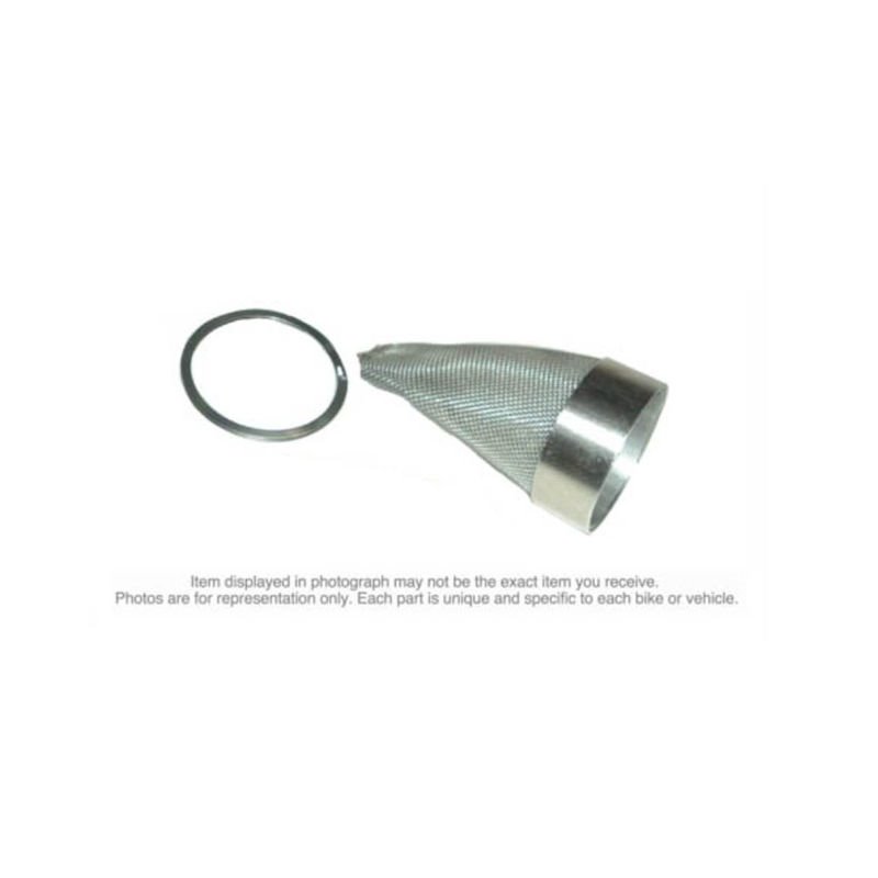 FMF Racing Factory 4.1 RCT Spark Arrestor Insert