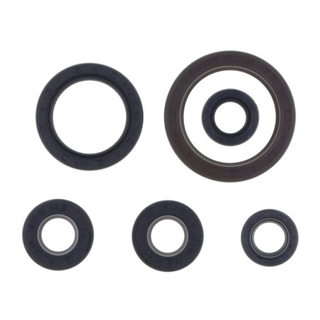 Athena 20-24 KTM EXC-F 250 Engine Oil Seal Kit