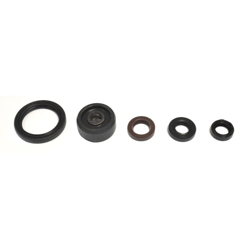 Athena 08-17 Yamaha WR R 250 Engine Oil Seals Kit