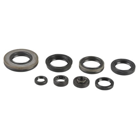 Athena 03-08 Suzuki RM 250 Engine Oil Seals Kit