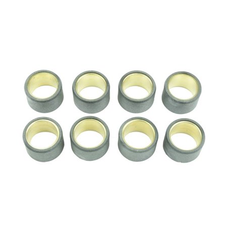 Athena 8 Variator Rollers Kit 25x17 gr.16