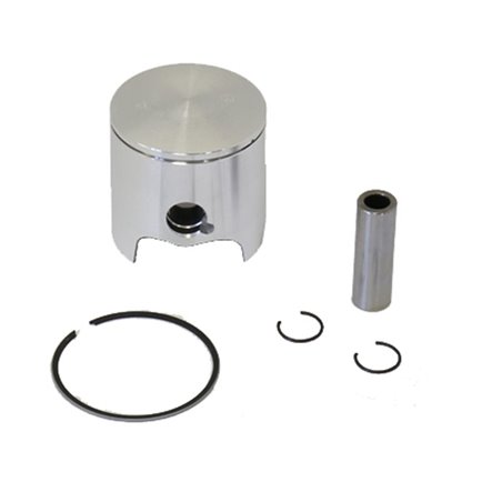 Athena 2T Cast Piston Bore 47.55mm (For Athena Cylinder Kit)