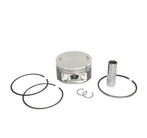 Athena 72.66mm Bore Piston Kit