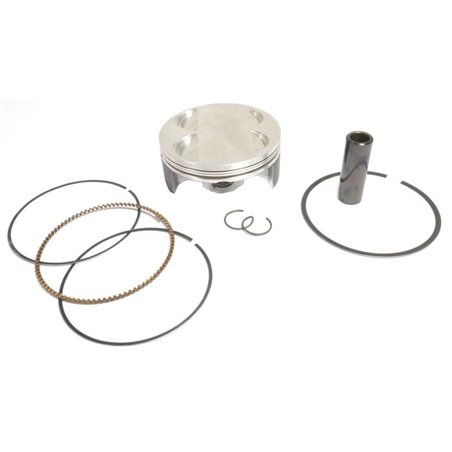 Athena 96-05 Husaberg FE S/E 400 Bore 91.95mm Bore Piston Kit