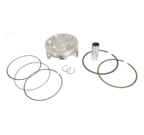 Athena 04 Yamaha YFZ 450 94.96mm Bore Piston Kit