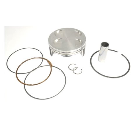 Athena 03-05 Husqvarna SMR 450 Bore 96.94mm Bore Piston Kit