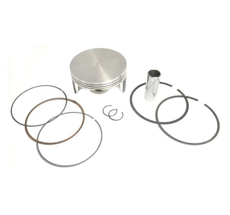 Athena 01-03 Yamaha XTZ/YFM 660 Forged Piston