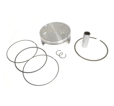 Athena 07-08 Honda CRE X IE 450 99.96mm Bore Piston Kit