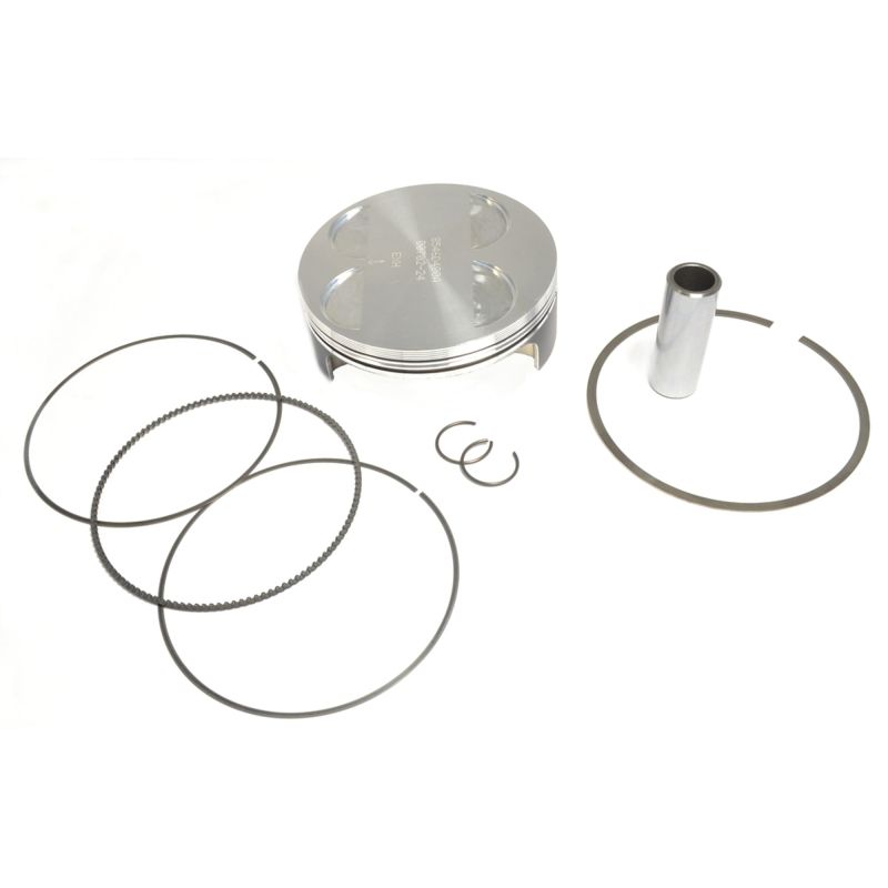 Athena 07-08 Honda CRE X IE 450 99.96mm Bore Piston Kit