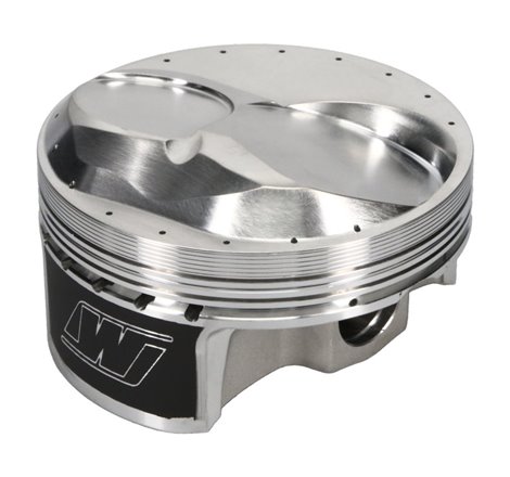 Wiseco Chevrolet Big Blox Brodix SR20 4.600in Bore 1.060in CH 0.990in H Piston Shelf Stock Kit