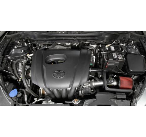 AEM 2016 C.A.S Scion IA L4-1.5L F/I Cold Air Intake