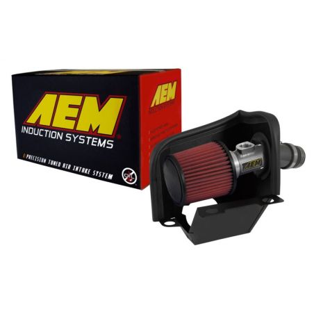 AEM 2016 C.A.S Scion IA L4-1.5L F/I Cold Air Intake