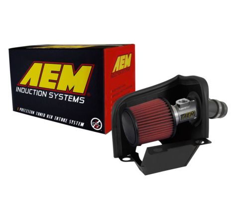 AEM 2016 C.A.S Scion IA L4-1.5L F/I Cold Air Intake