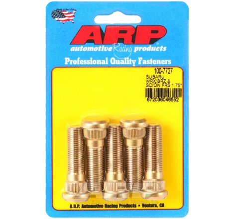 ARP Subaru BRZ/Scion FRS Wheel Stud Kit