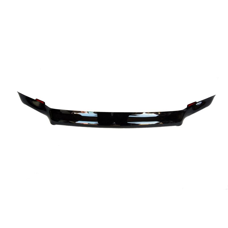 AVS 04-06 Scion XB High Profile Bugflector II Hood Shield - Smoke