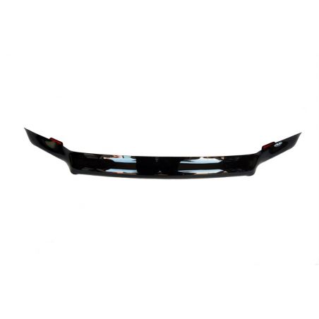 AVS 04-06 Scion XB High Profile Bugflector II Hood Shield - Smoke