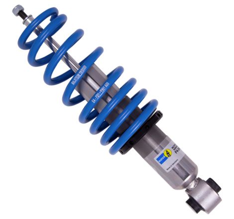 Bilstein 13-16 Scion FR-S / 17-20 Toyota 86 B14 (PSS) Front & Rear Performance Suspension Kit