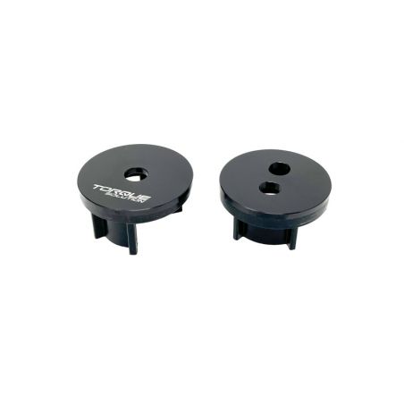 Torque Solution Urethane Differential Mount Inserts Subaru BRZ / Scion FR-S / Toyota 86