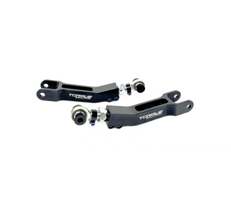 Torque Solution Rear Trailing Arms - 2013+ Subaru BRZ / Scion FR-S / Toyota 86