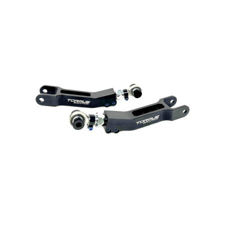 Torque Solution Rear Trailing Arms - 2013+ Subaru BRZ / Scion FR-S / Toyota 86