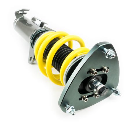 ISR Performance Pro Series Coilovers - Scion FR-S / Subaru BRZ