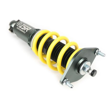 ISR Performance Pro Series Coilovers - Scion FR-S / Subaru BRZ