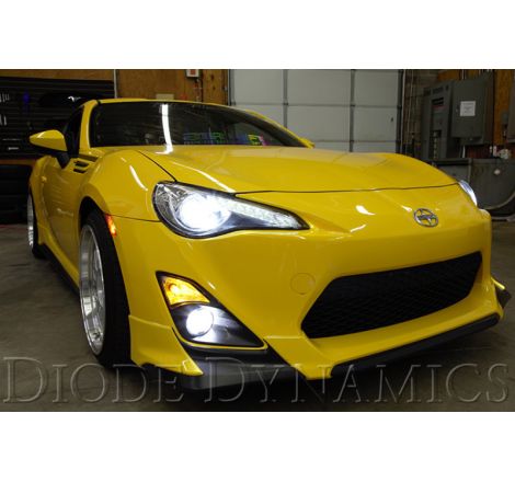 Diode Dynamics 13-16 Scion FR-S Always-On Module